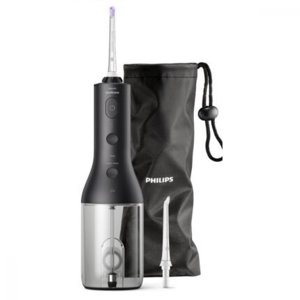 Philips Sonicare Power Flosser Black HX3826/33