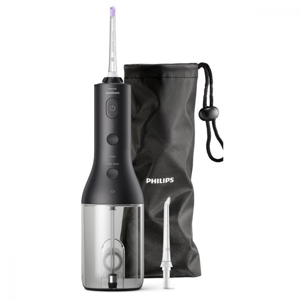 Philips Sonicare Power Flosser Black HX3826/33 Philips Sonicare Power Flosser Black HX3826/33