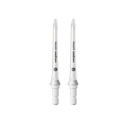 Oral-B ED 17-4 Oxyjet Replacement nozzle attachment 4 pcs