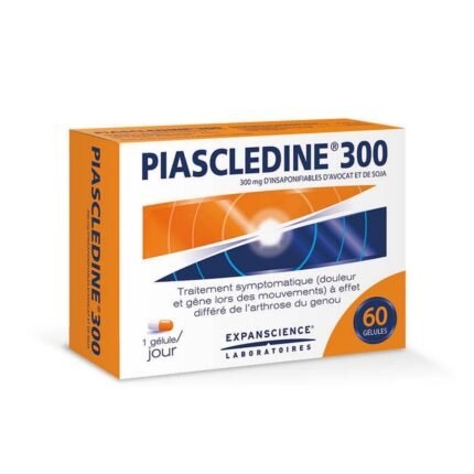 Piascledine 300mg