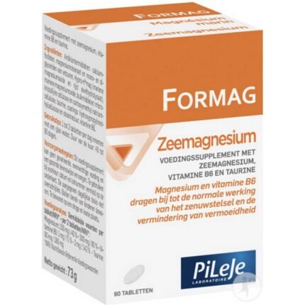 PiLeJe Formag 90