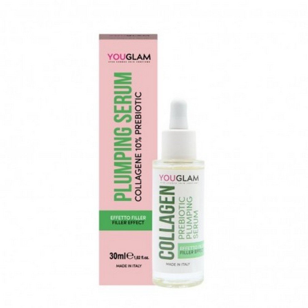 Plumping Serum, Plumping Serum With Marine Collagen, 30, ml, Serum Ujędrniające, Serum Ujędrniające Z Kolagenem Morskim, 30, ml Plumping Serum, Plumping Serum With Marine Collagen, 30, ml, Serum Ujędrniające, Serum Ujędrniające Z Kolagenem Morskim, 30, ml