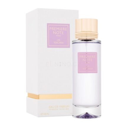 Premiere Note Lys Toscana Perfumed water for women 100 ml