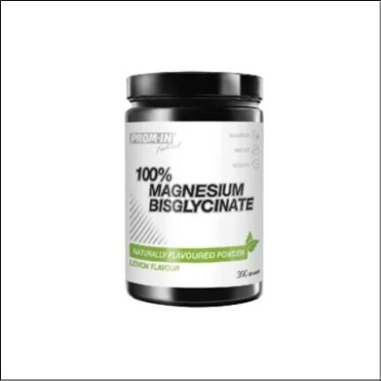 Prom-in 100% Magnesium Bisglycinate lemon 390 g
