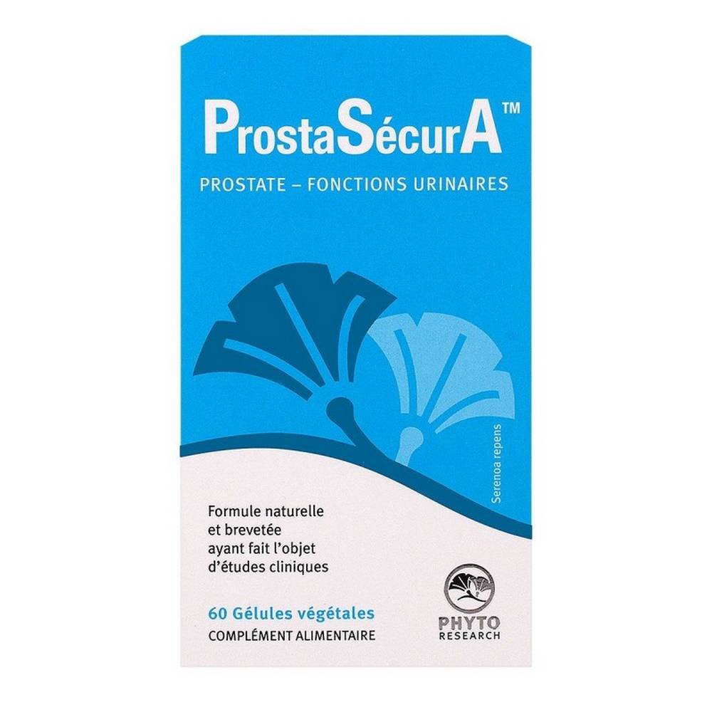 PROSTASECURA 60 PROSTASECURA 60