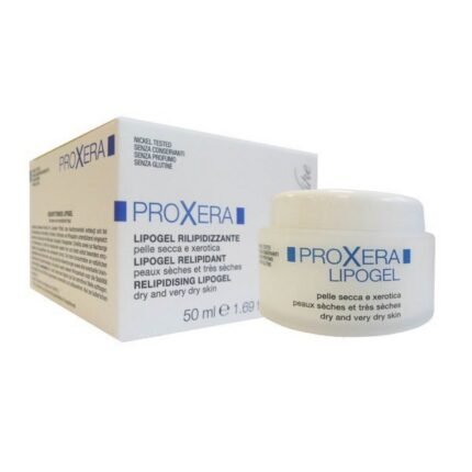 Bionike, Proxera Lipogel Relipidising Dry Skin 50 Ml