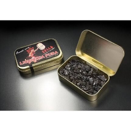 Pure Split Licorice 40 G