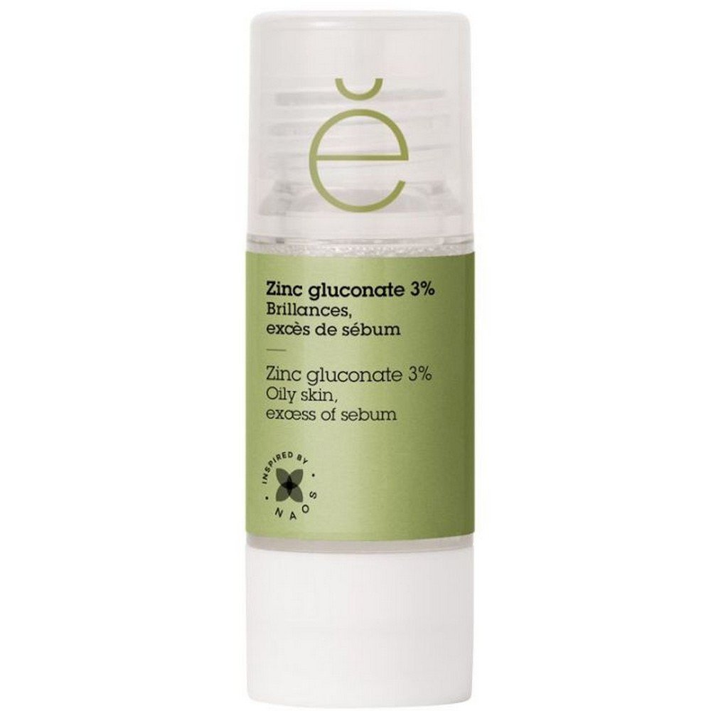 Pure State Pure Active Zinc Gluconate 3% 15ml Pure State Pure Active Zinc Gluconate 3% 15ml