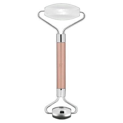 Real Techniques, Cryo Sculpt Facial Roller, Prep, 1 Roller, Real Techniques, Cryo Sculpt Gesichtsroller, Vorbereitung
