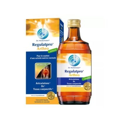 Regulatpro Arthro Bottle 350 ml