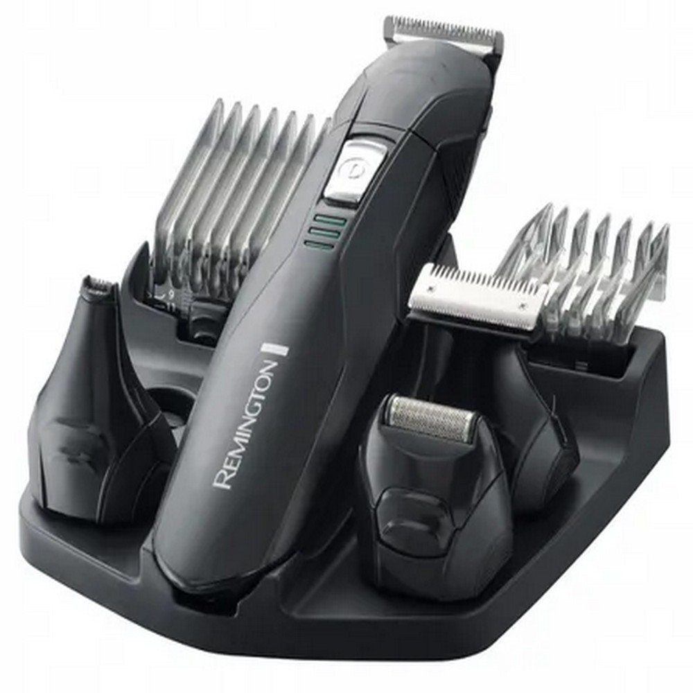Remington PG6030 Personal Trimming Kit Remington PG6030 Personal Trimming Kit