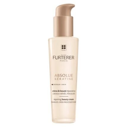 RENE FURTERER – Absolue Keratine – Repairing Beauty Cream 100 Ml, RENE FURTERER – Absolue Keratine – Repairing Beauty Cream 100 Ml