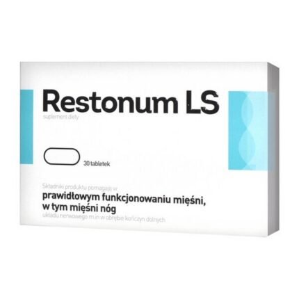 Restonum LS tablets 30 pcs.