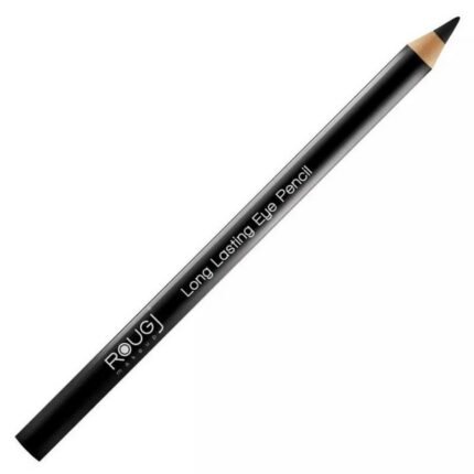 Rougj Eye Pencil Black Blue / Blue / Brown 1, 1 ml, Rougj Crayon Yeux Noir Bleu / Bleu / Marron 1