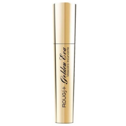 Rougj + mascara golden eva Recourbant
