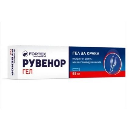 RUVENOR GEL 65ML