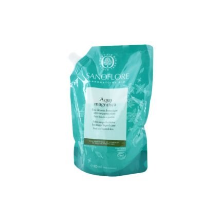 Sanoflore Magnifica Aqua Refill 400ml
