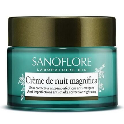 SANOFLORE spray freshness Cloud DEODORANT 24H EFFICIENCY