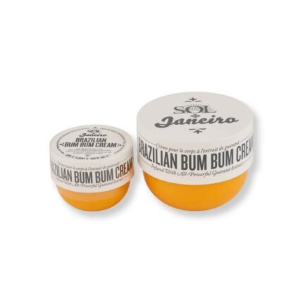 Sol de Janeiro Brazilian Bum Bum Bodycreme 75ml, Sol de Janeiro Brazilian Bum Bum Bodycreme 75ml