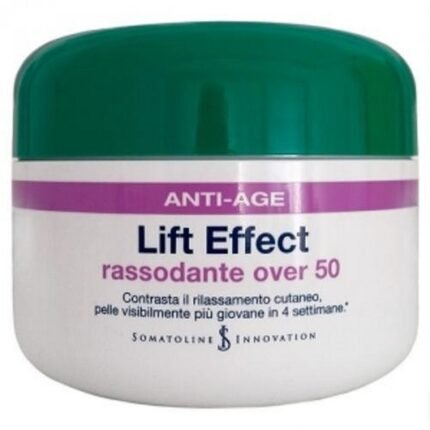 Somatoline Firming Over 50 (300ml), Somatoline Rassodante Over 50 (300ml)