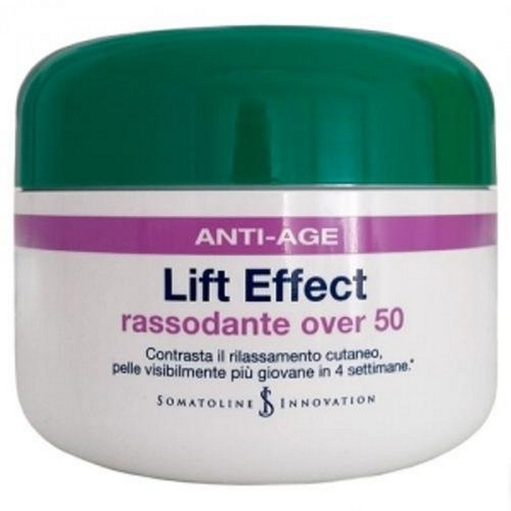 Somatoline Firming Over 50 (300ml), Somatoline Rassodante Over 50 (300ml) Somatoline Firming Over 50 (300ml), Somatoline Rassodante Over 50 (300ml)