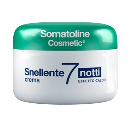 Somatoline Skin Expert, Somatoline Skin Expert Slimming 7 Nights Cream 250 Ml