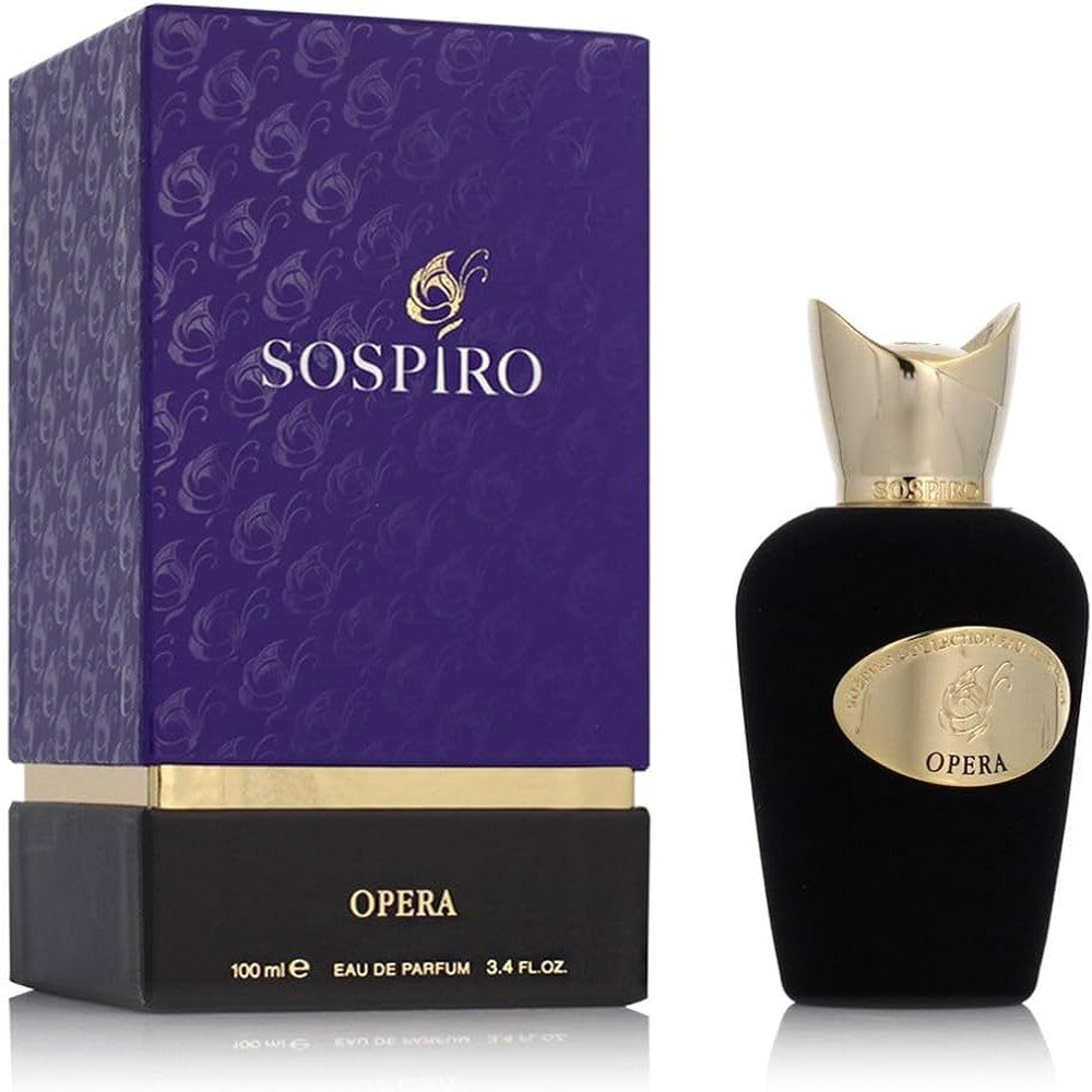 SOSPIRO OPERA 100ML EDP SOSPIRO OPERA 100ML EDP