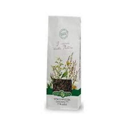 Spaccapietra Cutting Herbal Tea 1 Quality 100 G