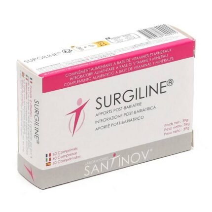 Surgiline 60 Comprimés