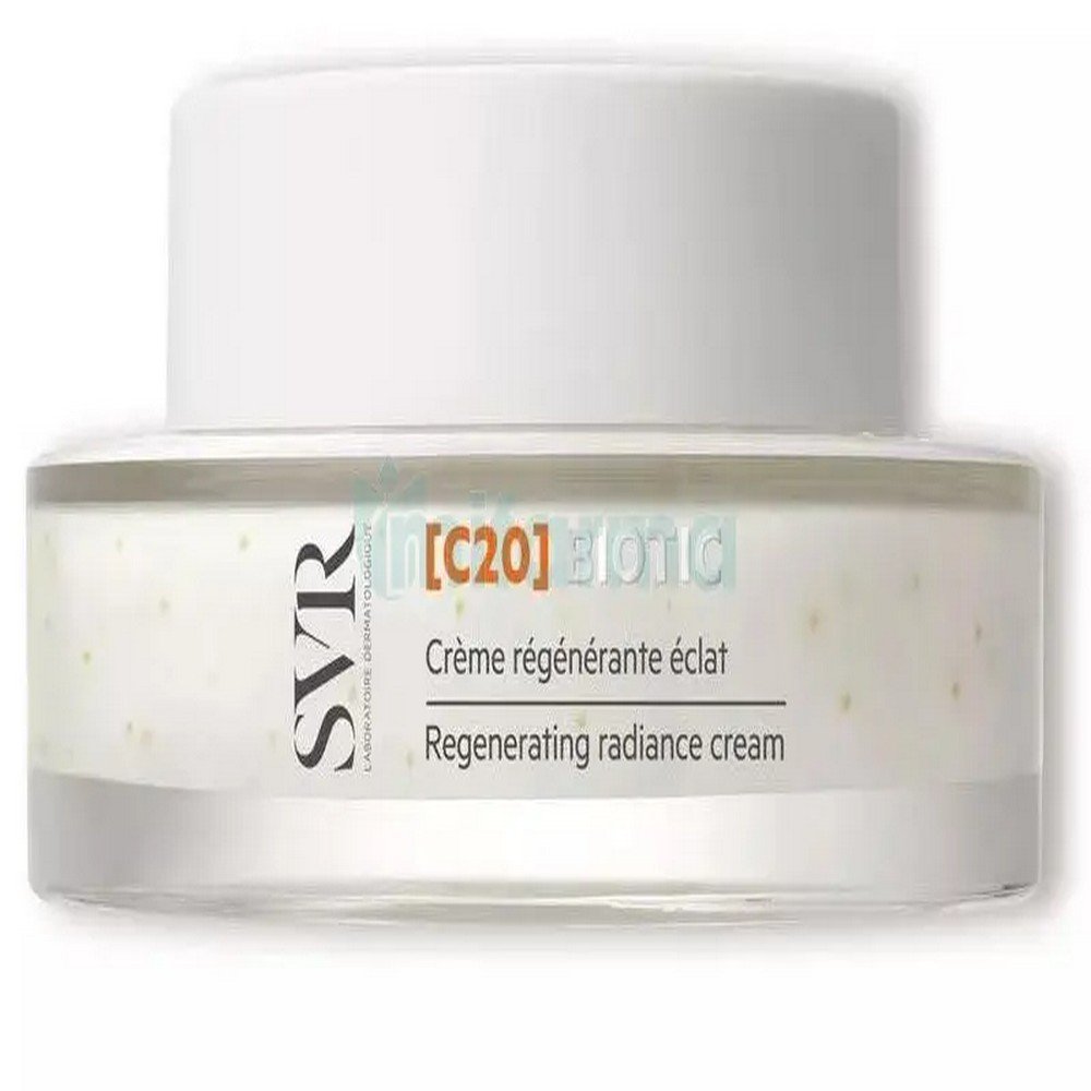 SVR C20 Biotic 50ml SVR C20 Biotic 50ml
