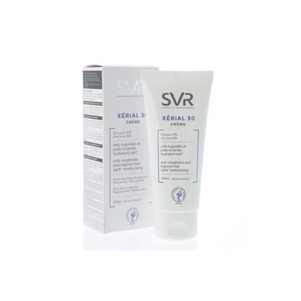 Laboratoires SVR, Svr Xerial 30 Body Cream 100 Ml