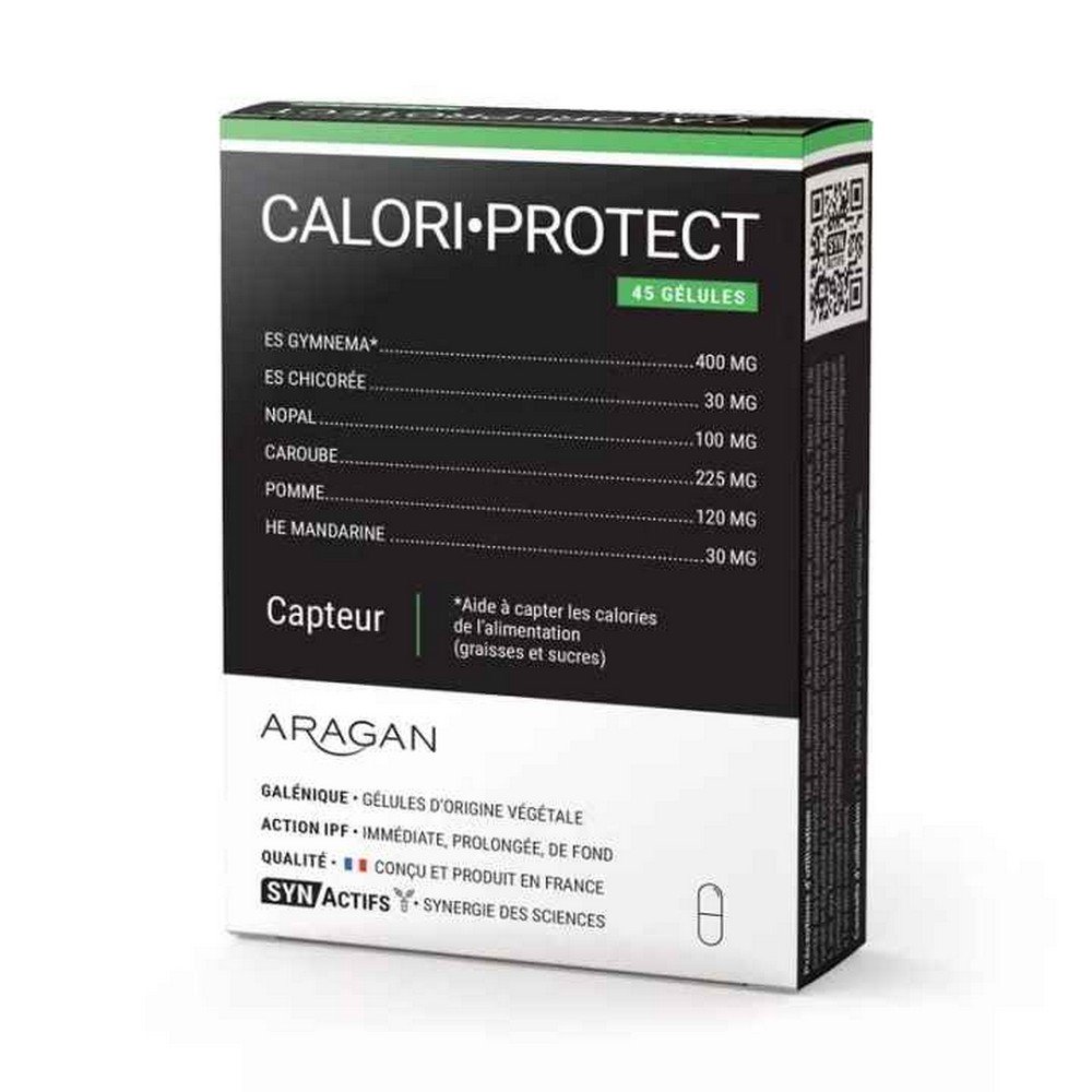 SynActifs Caloriprotect 30 capsules SynActifs Caloriprotect 30 capsules