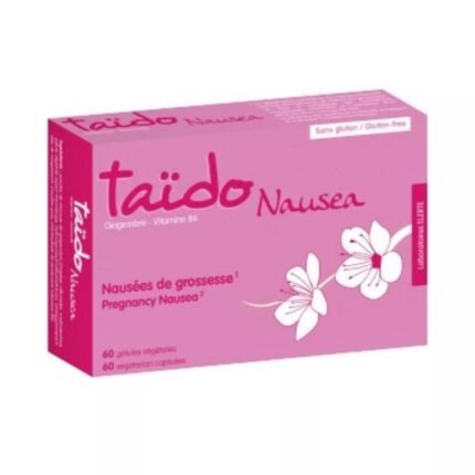 TAIDO NAUSEA 60