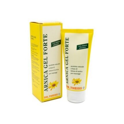 Theiss Arnica Gel Forte 100 Ml