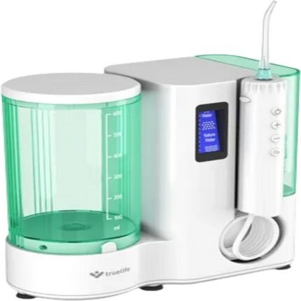 TrueLife AquaFloss Station O300 Ozone