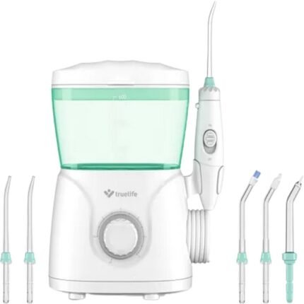 TrueLife AquaFloss Station S600