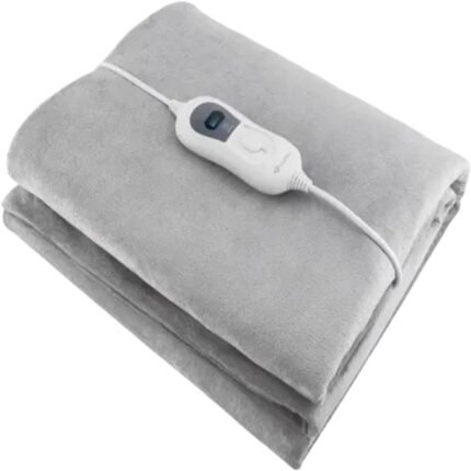 TrueLife Heated blanket HeatBlanket 1508