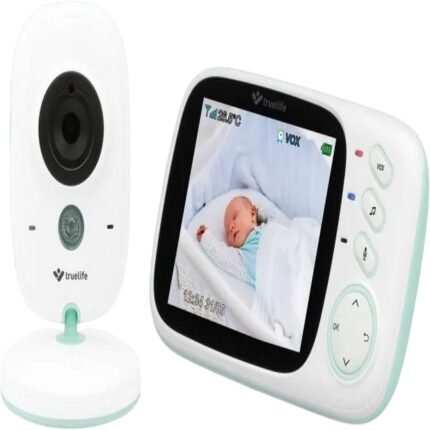 TrueLife NannyCam H32 video nanny