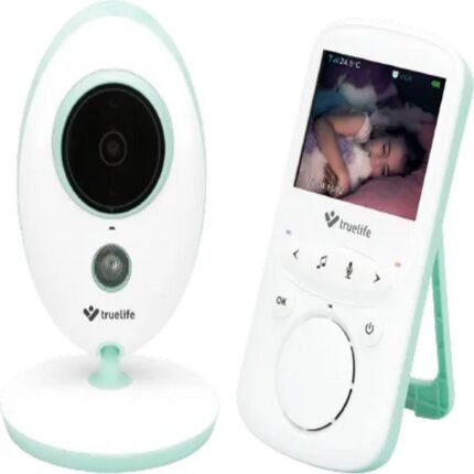 TrueLife NannyCam V24 video nanny