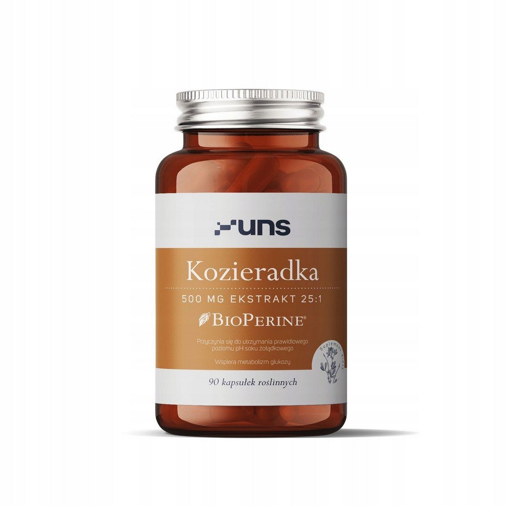 UNS Fenugreek 500mg Extract 25:1 90vcaps LIBIDO UNS Fenugreek 500mg Extract 25:1 90vcaps LIBIDO