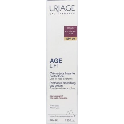 Uriage Age Protect Fluid Multi Actions Spf30