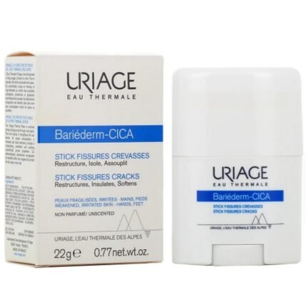 Uriage Bariederm stick (22g), Uriage Bariederm stick (22g)