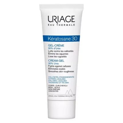 Uriage Kératosane 30 75ml