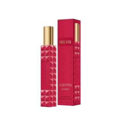 Valentino Voce Viva Eau de Parfum 10ml, Valentino Voce Viva Eau de Parfum 10ml