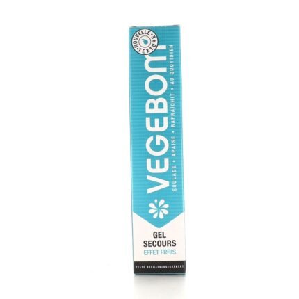 Vegebom Relief Gel 45ml
