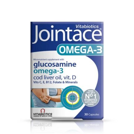 Vitabiotics, Jointace Omega-3