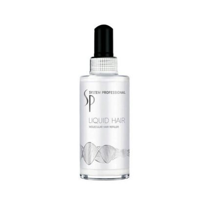 WELLA – System Professional Liquid Hair – Intensive Repairing Treatment 100 Ml, WELLA – System Professional Liquid Hair – Intensive Repairing Treatment 100 Ml