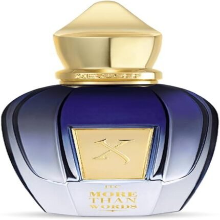 XERJOFF MORE THAN WORDS 100ML EDP