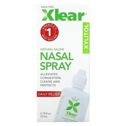 Xlear